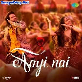 Aayi Nai (Pawan Singh, Simran Choudhary)