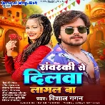 Sawarki Se Dilwa Lagal Ba (Vishal Gagan)