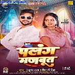 Palang Majboot (Ankush Raja, Shivani Singh)