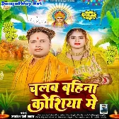 Chalab Bahina Koshiya Me (Awadhesh Premi Yadav)