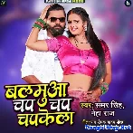 Balmua Chap Chap Chapkela (Samar Singh, Neha Raj)