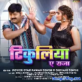 Tikuliya Ae Raja (Pawan Singh, Shivani Singh)