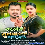 Sarso Me Salvarwa Lasar Deba Ho (Pramod Premi Yadav, Khushi Kakkar)