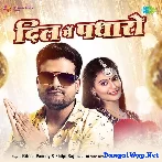 Dil Me Padharo (Ritesh Pandey, Shilpi Raj)