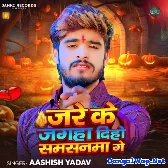 Jare Ke Jagaha Diho Samsanma Ge (Aashish Yadav) 