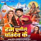 Hum Puchhila Pati Dev Ke (Niraj Nirala, Shilpi Raj)