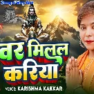 Var Milal Kariya (Karishma Kakkar)