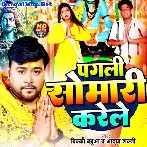 Pagli Somari Karele (Bicky Babua, Aadya Shakti)