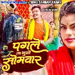 Pagle La Bhukhe Somar (Sonu Sargam Yadav)