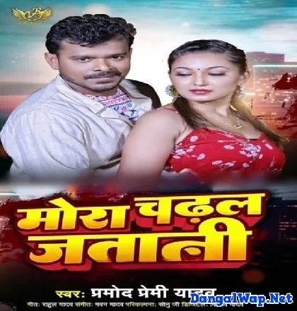 Mare Chadhal Jawani Mor Jhatka Raja Raha Aankhi Ke Sojha